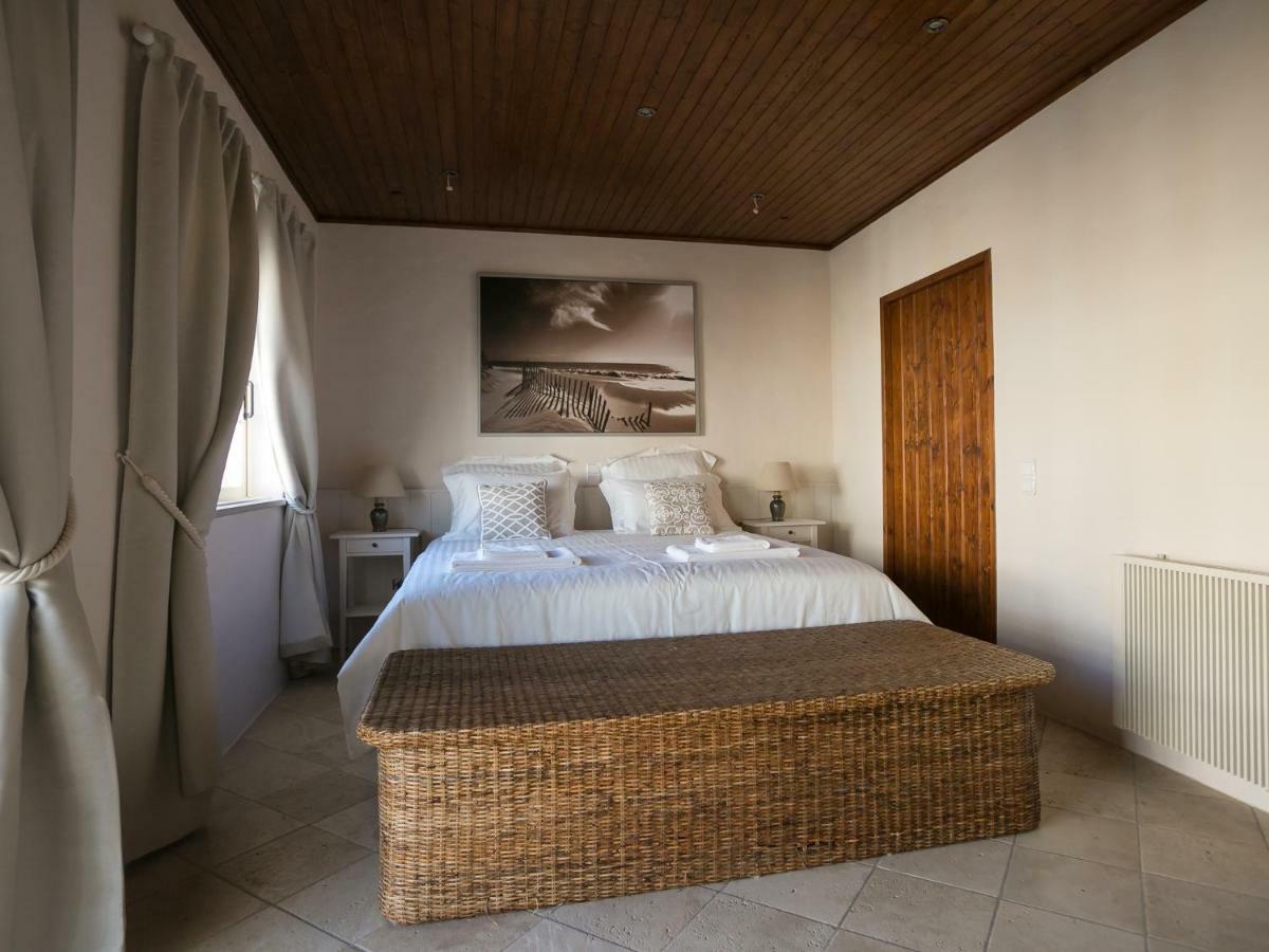 Carvoeiro Beach Duplex Экстерьер фото