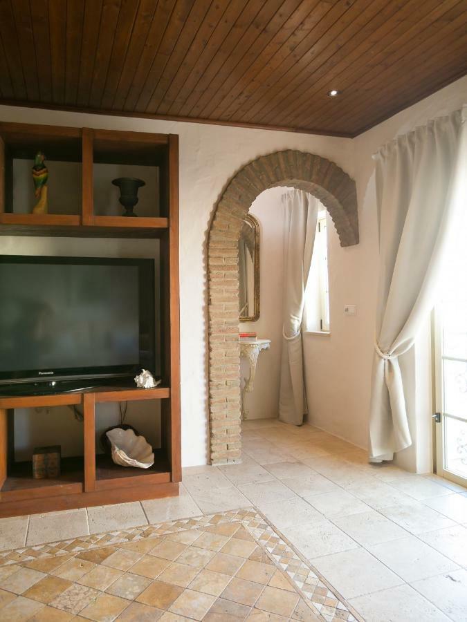 Carvoeiro Beach Duplex Экстерьер фото