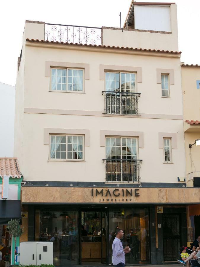 Carvoeiro Beach Duplex Экстерьер фото